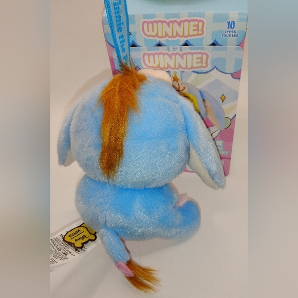 Pooh Bear Miniso Confirmed Eyore - Picture 4 of 5